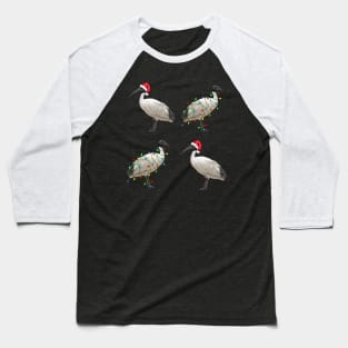 All of the Chickens Baseball T-Shirt